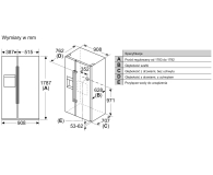 Bosch KAD93VBFP - 1011785 - zdjęcie 6